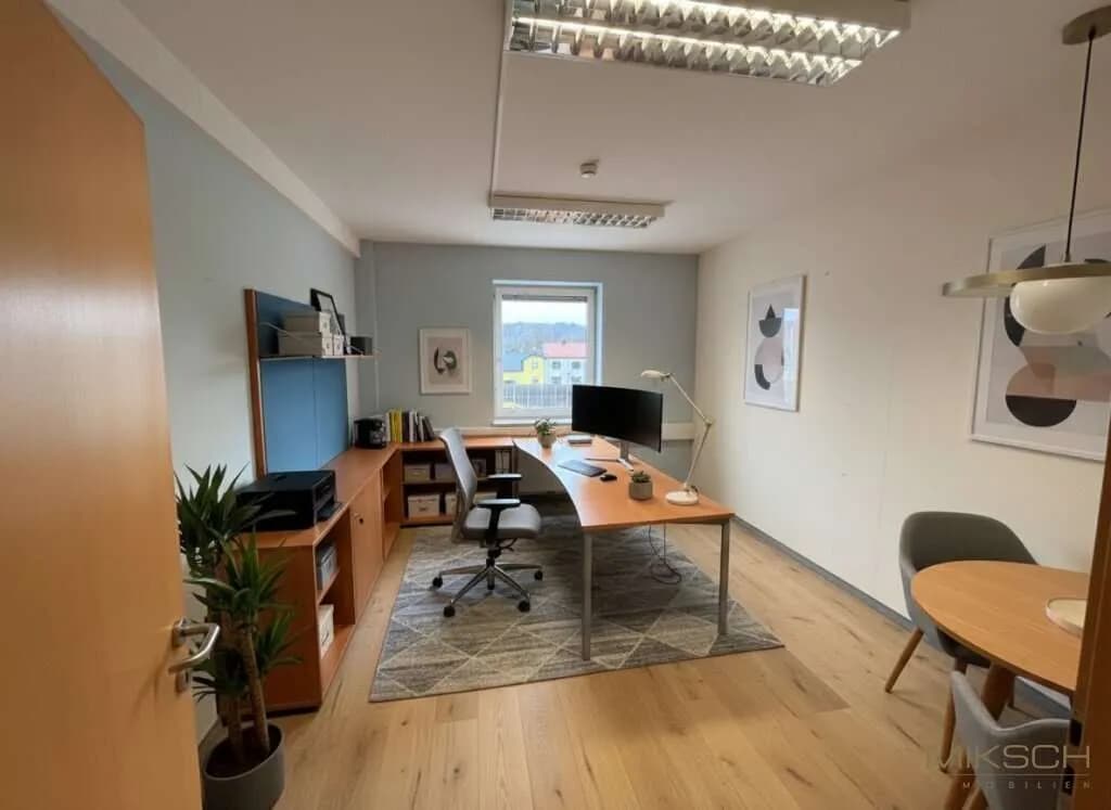10-Zimmer-Gewerbeimmobilie mieten in Sankt Pölten – 306 m², € 10 – Bild 3 von 15