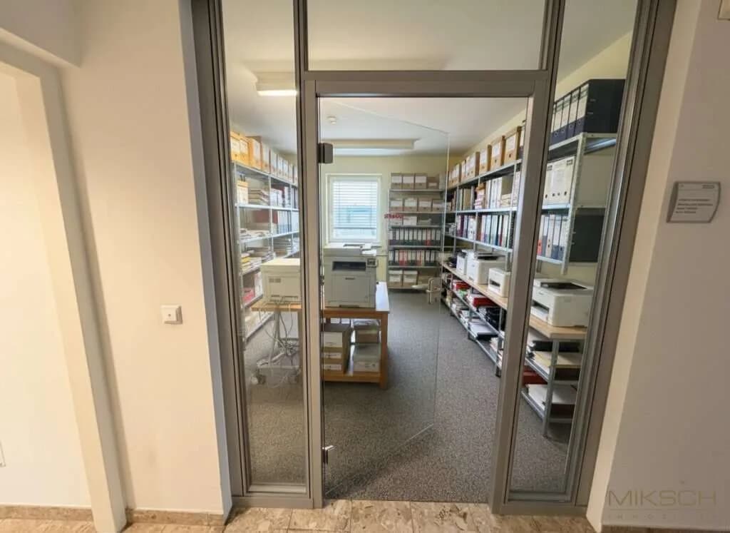 10-Zimmer-Gewerbeimmobilie mieten in Sankt Pölten – 306 m², € 10 – Bild 6 von 15