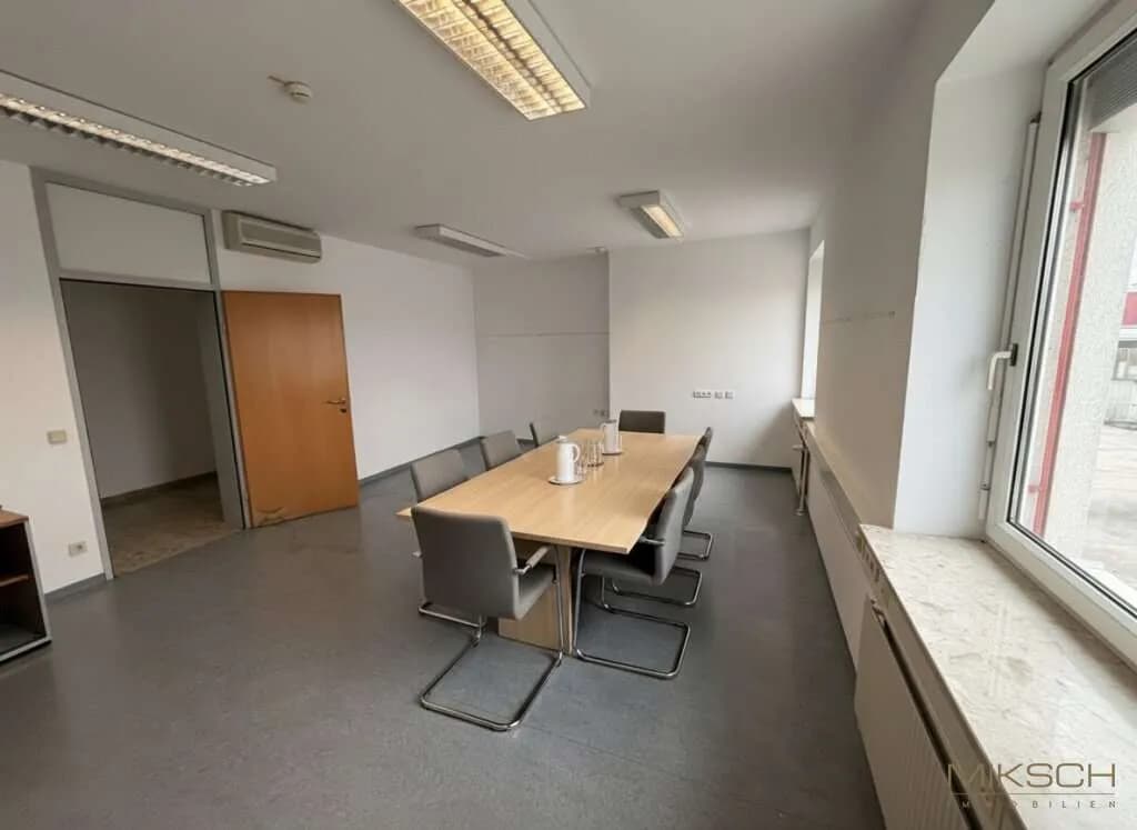 10-Zimmer-Gewerbeimmobilie mieten in Sankt Pölten – 306 m², € 10 – Bild 8 von 15