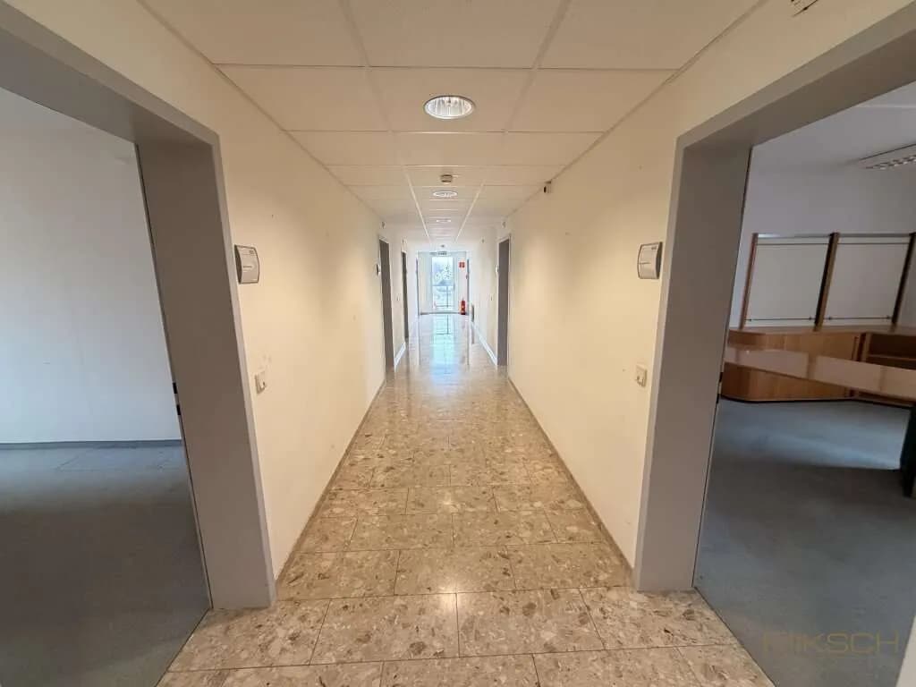 10-Zimmer-Gewerbeimmobilie mieten in Sankt Pölten – 306 m², € 10 – Bild 10 von 15