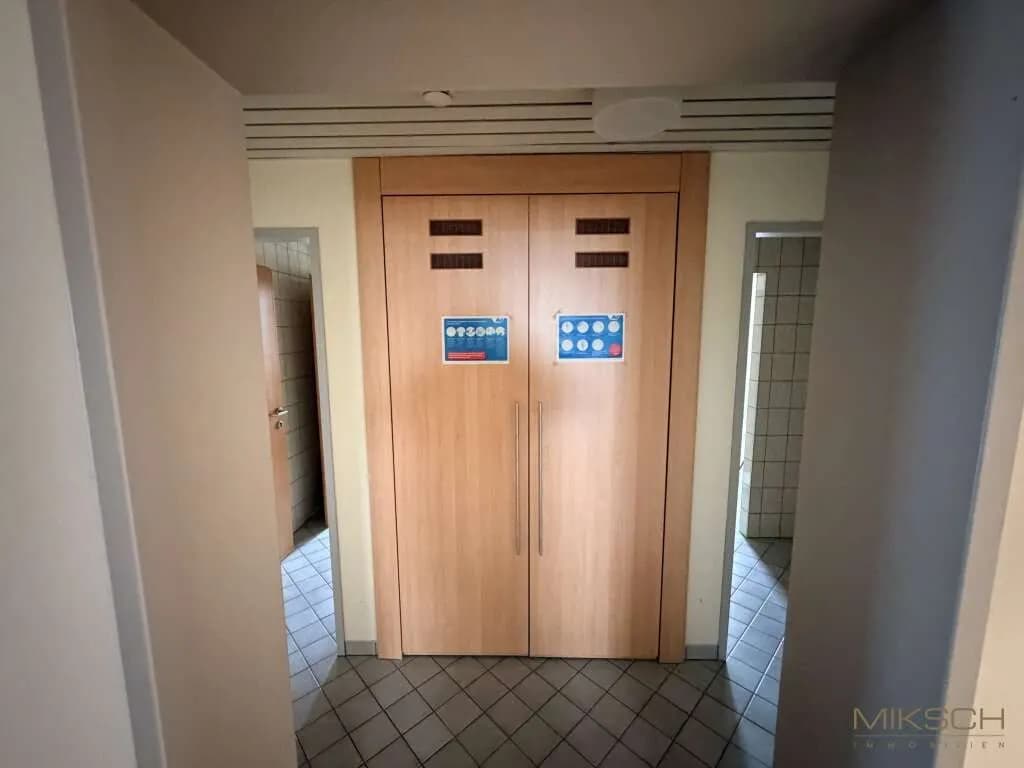 10-Zimmer-Gewerbeimmobilie mieten in Sankt Pölten – 306 m², € 10 – Bild 13 von 15