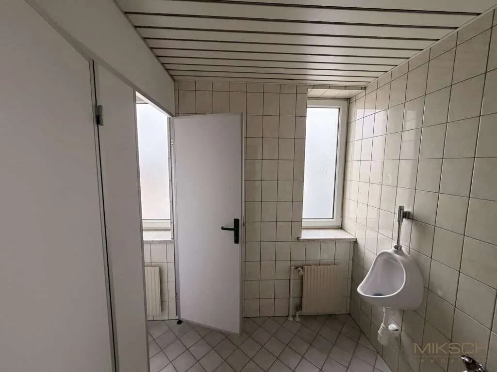 10-Zimmer-Gewerbeimmobilie mieten in Sankt Pölten – 306 m², € 10 – Bild 14 von 15