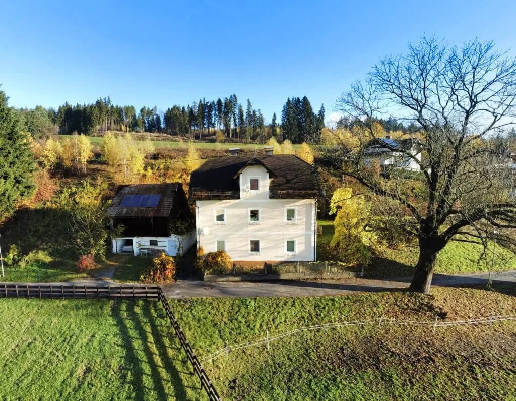 Grundstück kaufen in Villach – 807 m², € 429.000