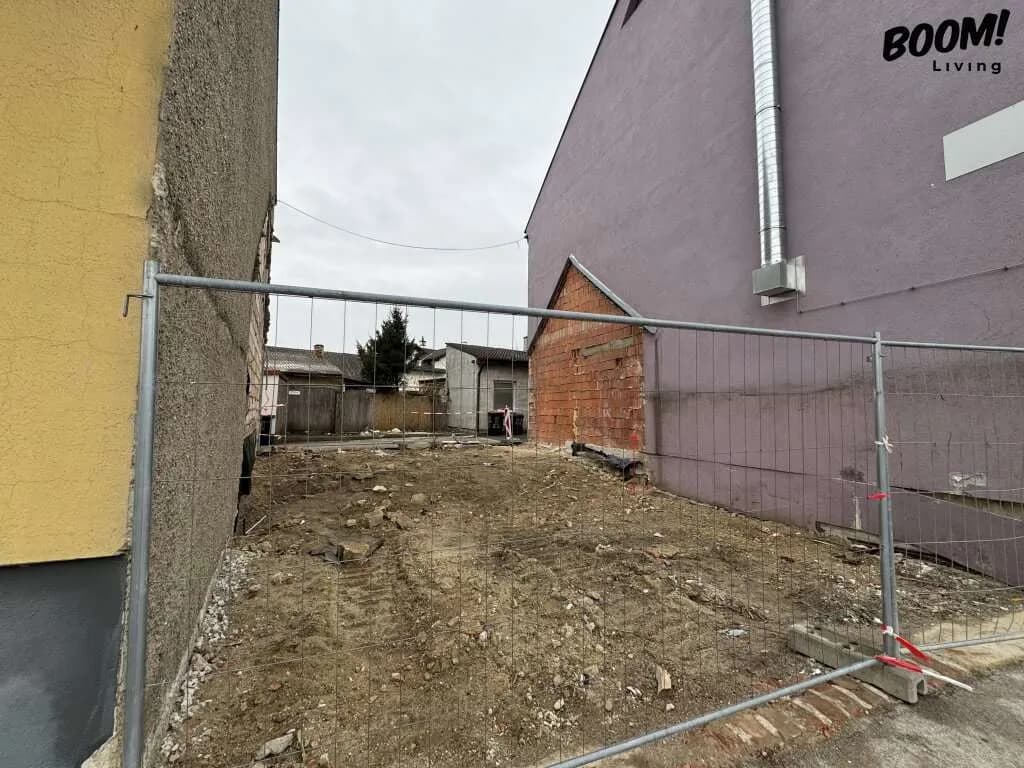 Grundstück kaufen in Neusiedl am See – 117 m²