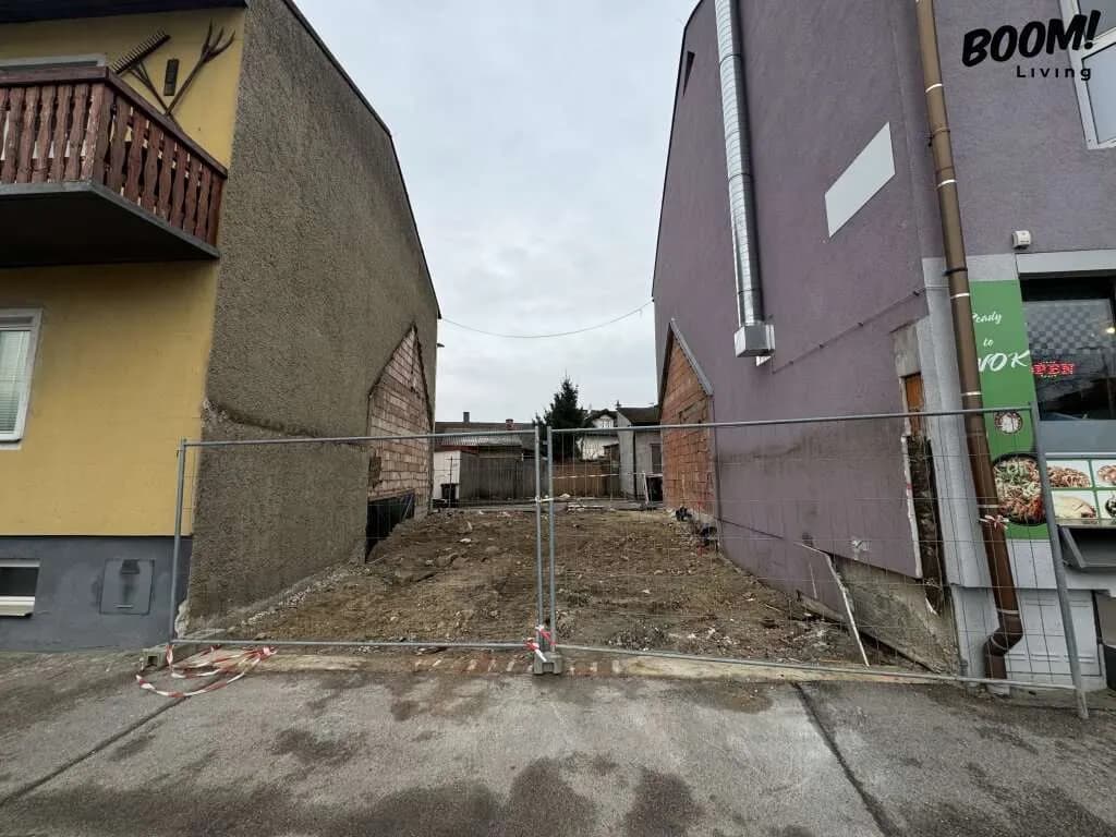 Grundstück kaufen in Neusiedl am See – 117 m² – Bild 3 von 6