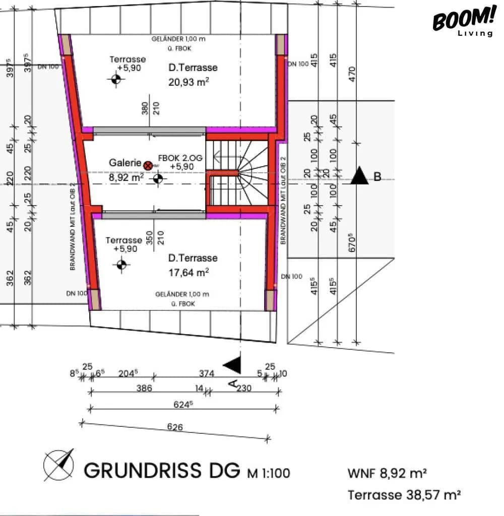 Grundstück kaufen in Neusiedl am See – 117 m² – Bild 6 von 6