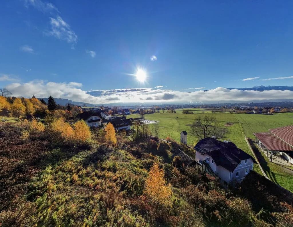 Grundstück kaufen in Villach – 1 195 m², € 249.000 – Bild 5 von 12