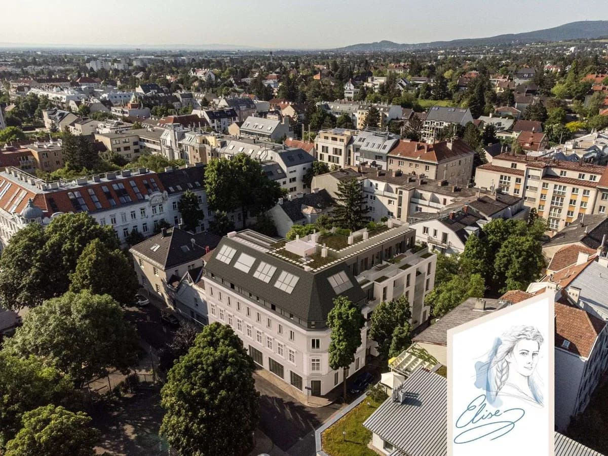 2-Zimmer-Wohnung kaufen in Wien – 41,08 m², € 287.993 – Bild 2 von 9