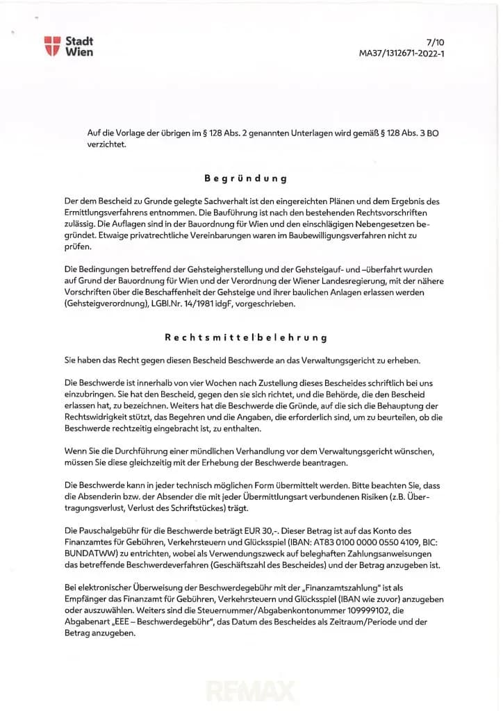 Immobilie kaufen in Wien – € 1.950.000 – Bild 19 von 30