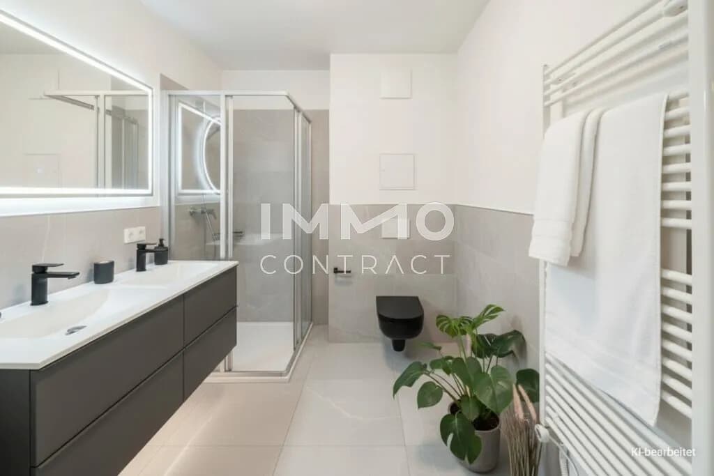 2-Zimmer-Wohnung kaufen in Wien – 42 m², € 281.500 – Bild 2 von 10