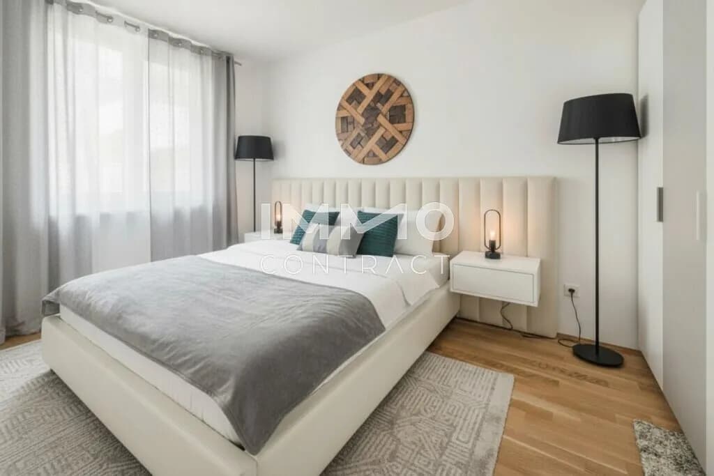 2-Zimmer-Wohnung kaufen in Wien – 42 m², € 281.500 – Bild 4 von 10