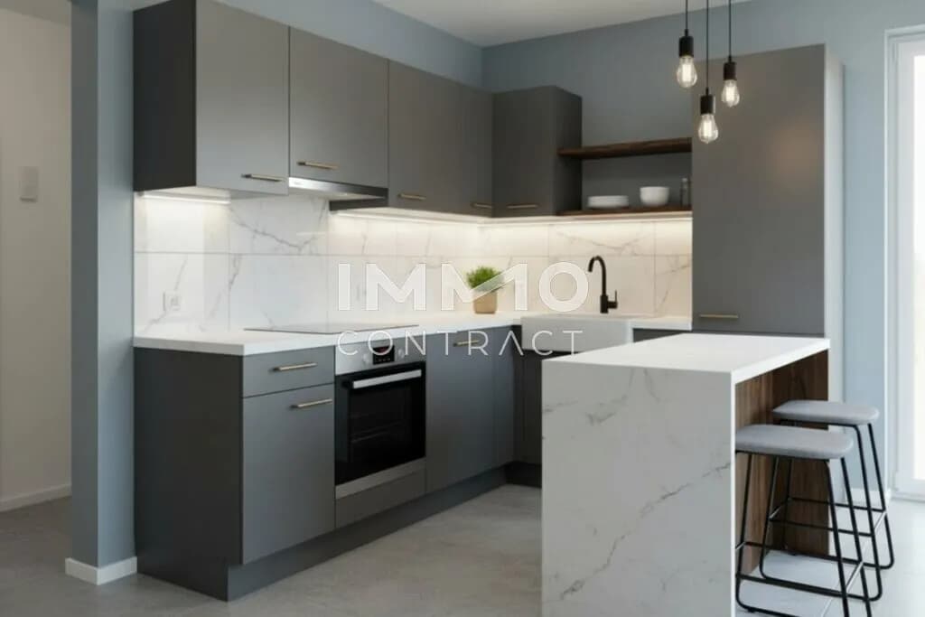 2-Zimmer-Wohnung kaufen in Wien – 42 m², € 281.500 – Bild 5 von 10