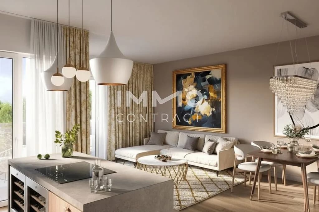 3-Zimmer-Wohnung kaufen in Wien – 52,5 m², € 437.500 – Bild 5 von 10