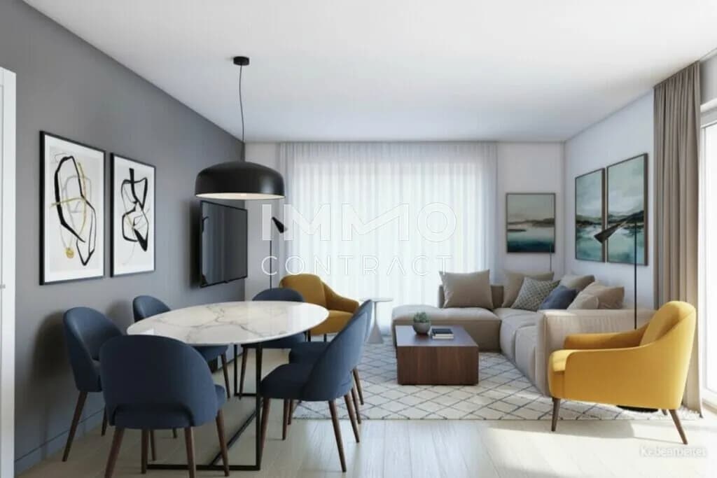 2-Zimmer-Wohnung kaufen in Wien – 44,4 m², € 299.500 – Bild 6 von 10