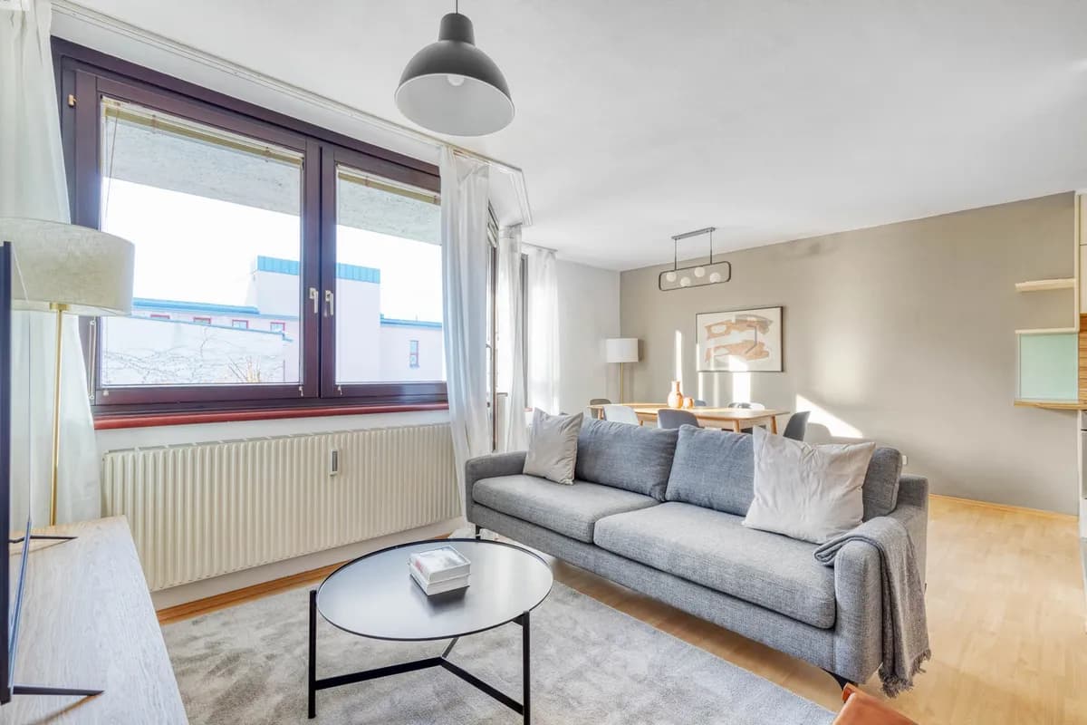 3-Zimmer-Wohnung mieten in Wien – 82 m², € 1.915 – Bild 2 von 21