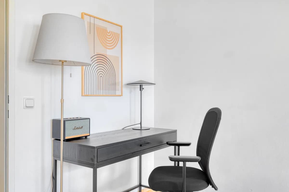 3-Zimmer-Wohnung mieten in Wien – 82 m², € 1.915 – Bild 4 von 21