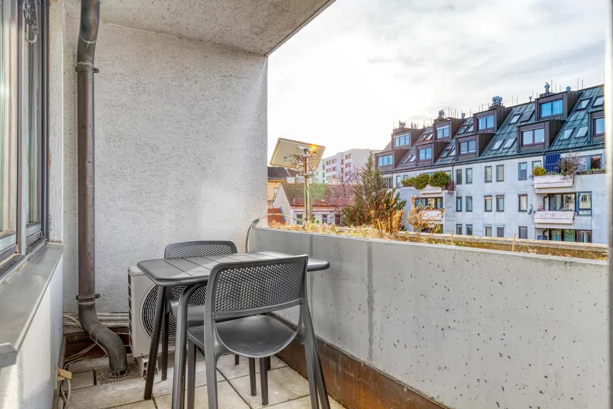 3-Zimmer-Wohnung mieten in Wien – 82 m², € 1.915 – Bild 5 von 21