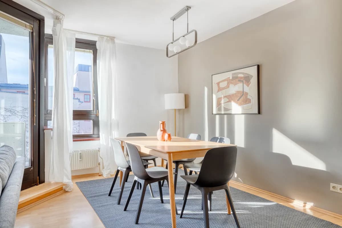 3-Zimmer-Wohnung mieten in Wien – 82 m², € 1.915 – Bild 7 von 21