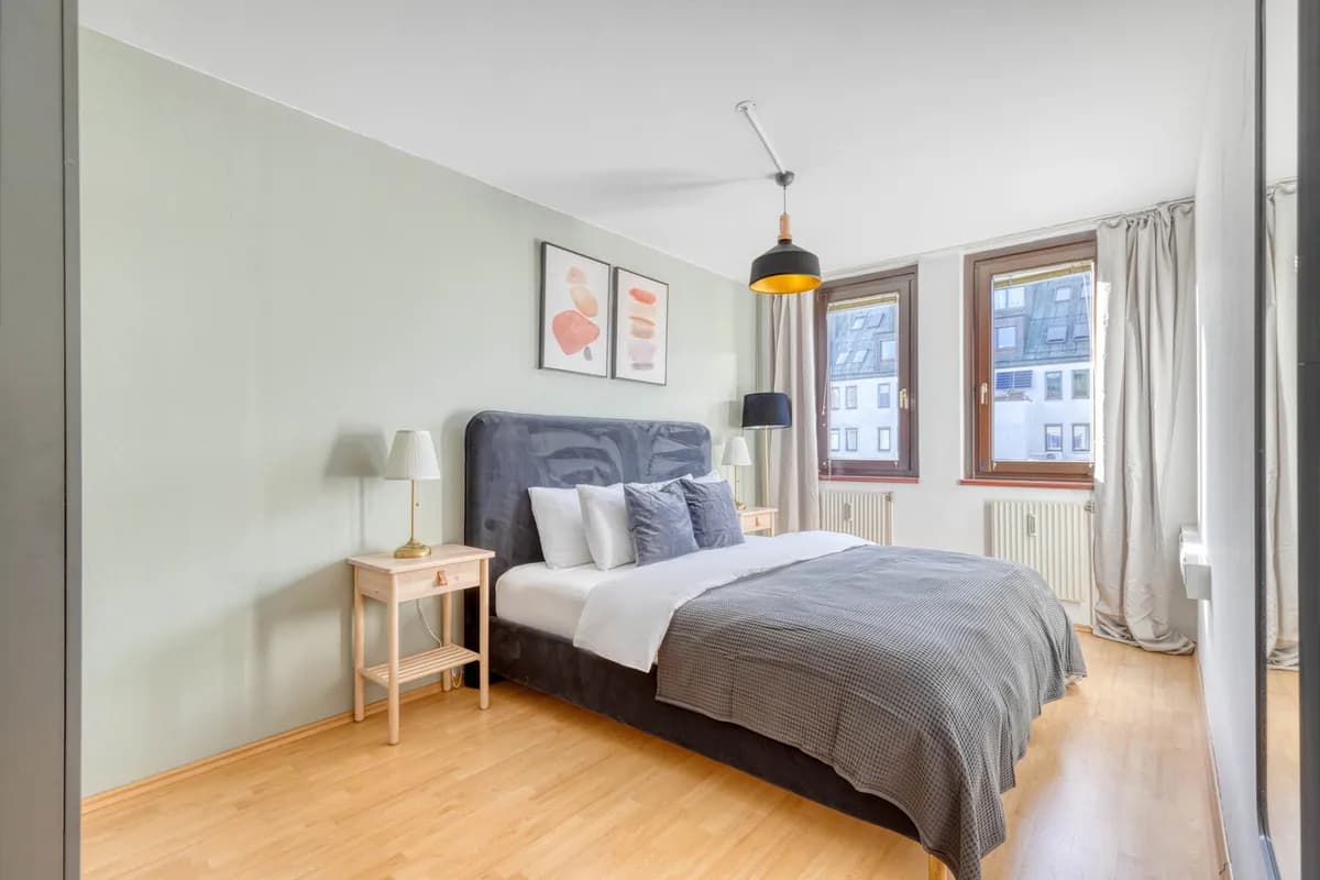3-Zimmer-Wohnung mieten in Wien – 82 m², € 1.915 – Bild 10 von 21