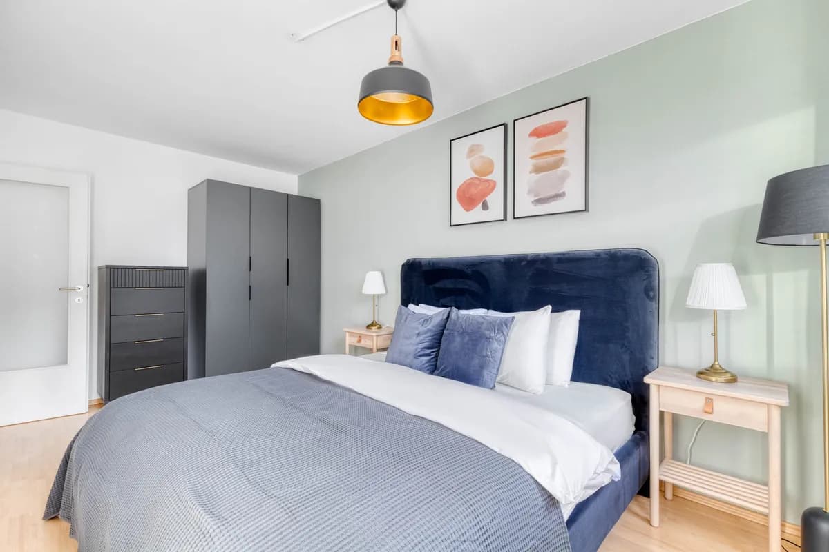 3-Zimmer-Wohnung mieten in Wien – 82 m², € 1.915 – Bild 11 von 21
