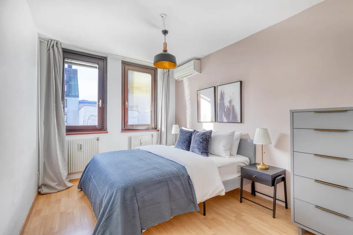 3-Zimmer-Wohnung mieten in Wien – 82 m², € 1.915 – Bild 15 von 21