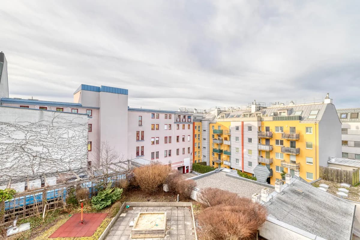 3-Zimmer-Wohnung mieten in Wien – 82 m², € 1.915 – Bild 20 von 21