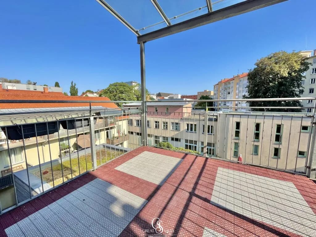 3-Zimmer-Wohnung mieten in Graz – 76,62 m², € 887 – Bild 2 von 26