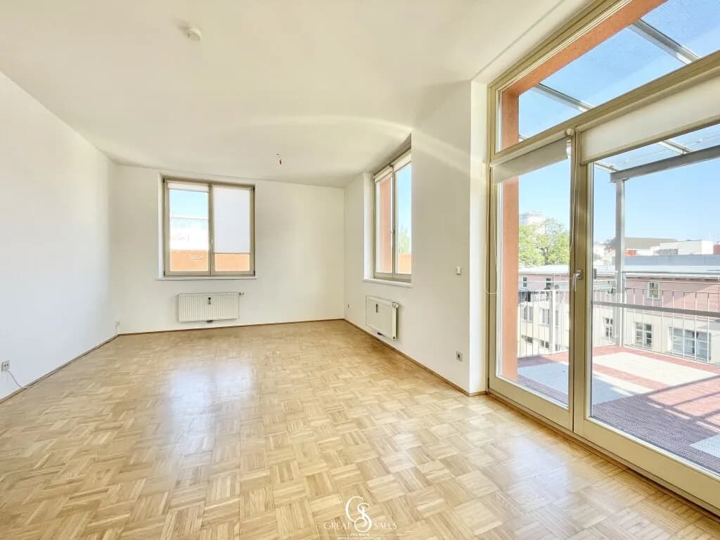 3-Zimmer-Wohnung mieten in Graz – 76,62 m², € 887 – Bild 3 von 26