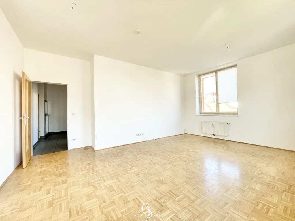 3-Zimmer-Wohnung mieten in Graz – 76,62 m², € 887 – Bild 5 von 26