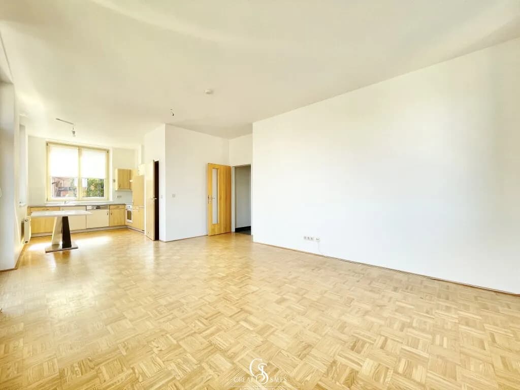 3-Zimmer-Wohnung mieten in Graz – 76,62 m², € 887 – Bild 6 von 26