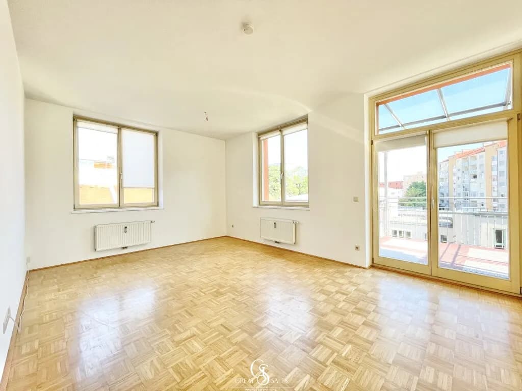 3-Zimmer-Wohnung mieten in Graz – 76,62 m², € 887 – Bild 7 von 26
