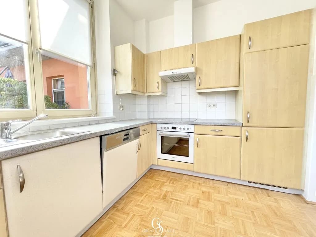 3-Zimmer-Wohnung mieten in Graz – 76,62 m², € 887 – Bild 9 von 26