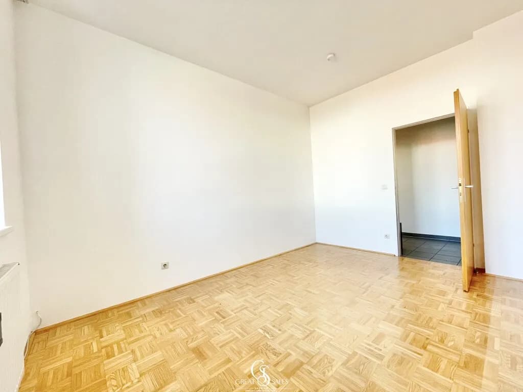 3-Zimmer-Wohnung mieten in Graz – 76,62 m², € 887 – Bild 11 von 26