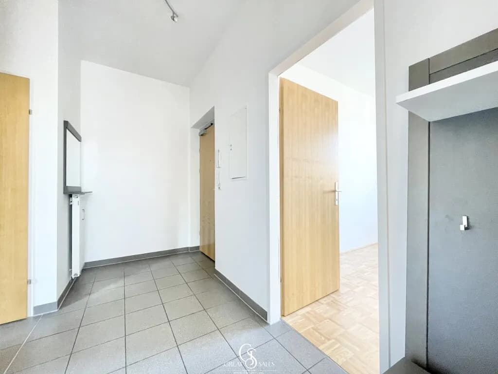 3-Zimmer-Wohnung mieten in Graz – 76,62 m², € 887 – Bild 15 von 26