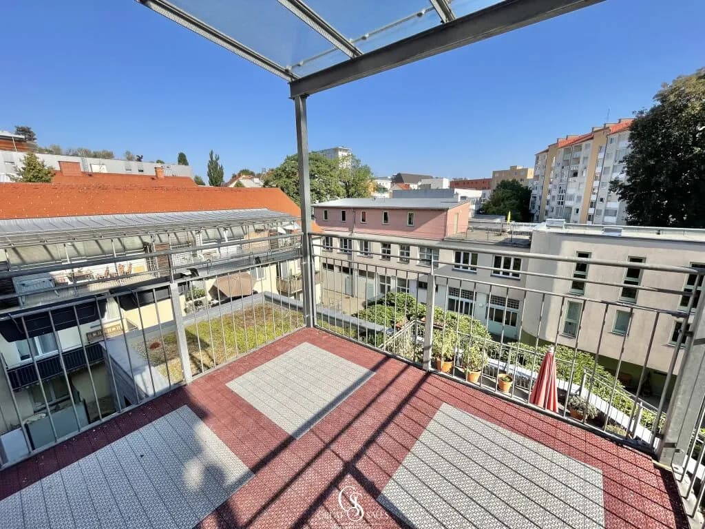 3-Zimmer-Wohnung mieten in Graz – 76,62 m², € 887 – Bild 23 von 26