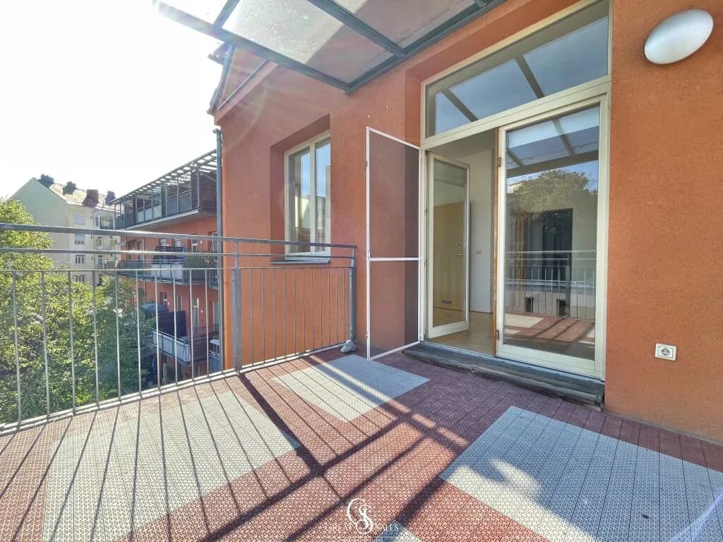 3-Zimmer-Wohnung mieten in Graz – 76,62 m², € 887 – Bild 24 von 26
