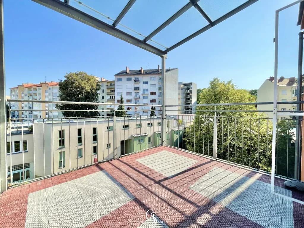 3-Zimmer-Wohnung mieten in Graz – 76,62 m², € 887 – Bild 25 von 26