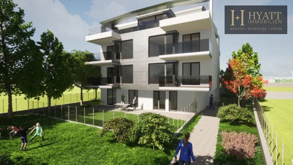 Grundstück kaufen in Wien – 1 184 m², € 1.500.000 – Bild 2 von 12
