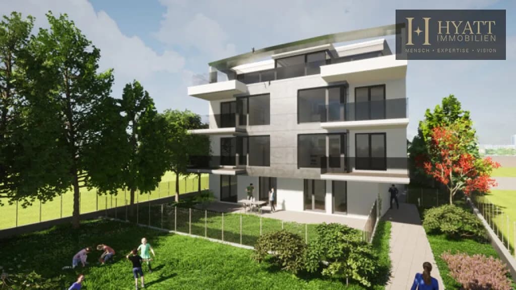 Grundstück kaufen in Wien – 1 184 m², € 1.500.000 – Bild 3 von 12