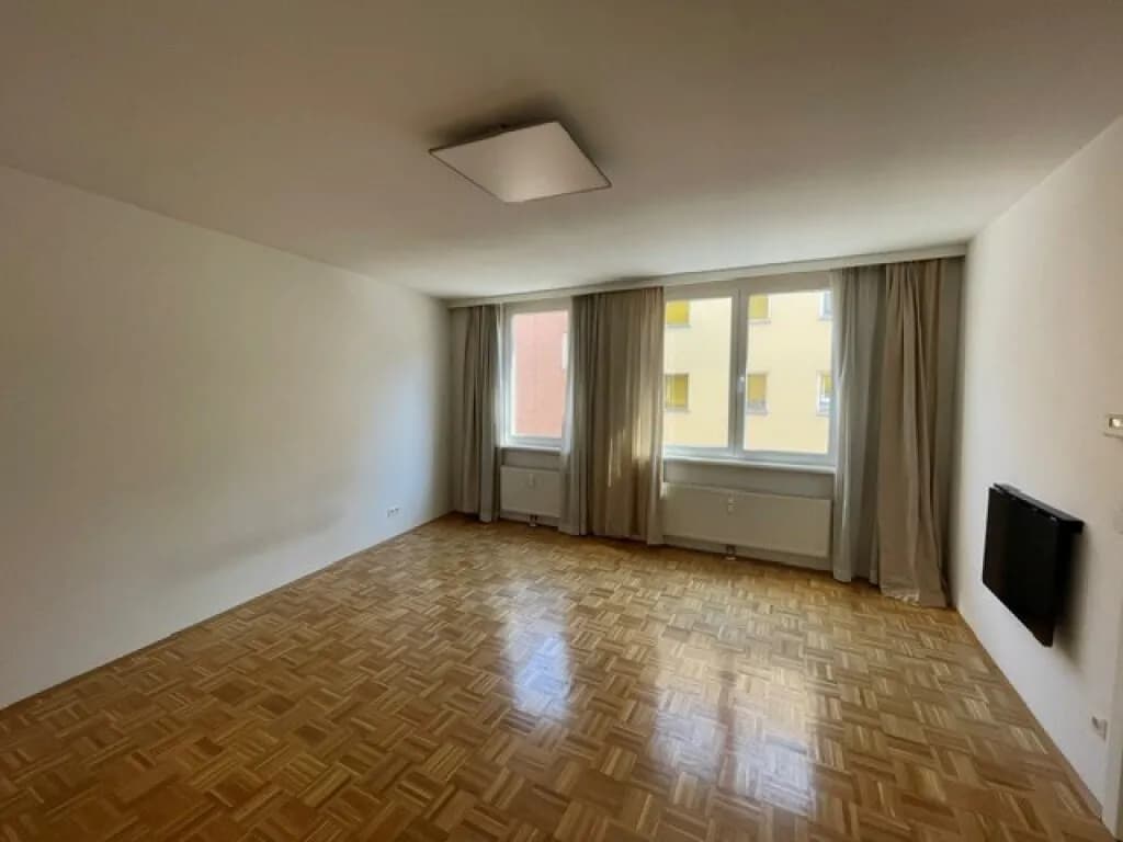 2-Zimmer-Wohnung mieten in Graz – 55,43 m², € 755 – Bild 2 von 12