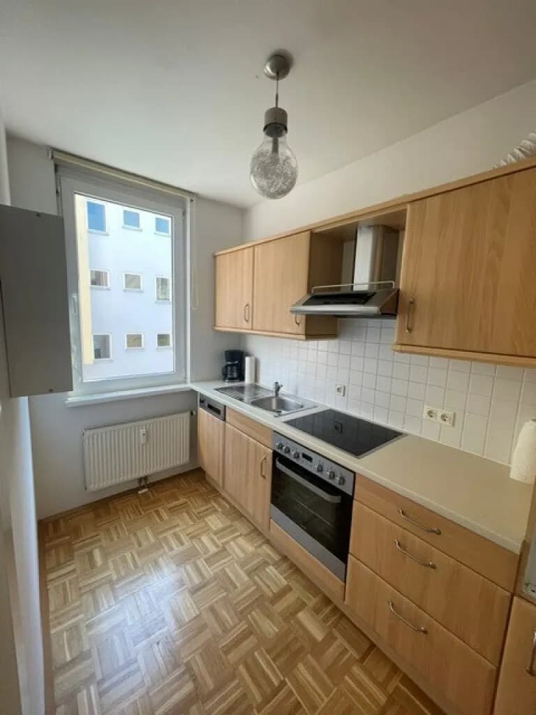 2-Zimmer-Wohnung mieten in Graz – 55,43 m², € 755 – Bild 4 von 12