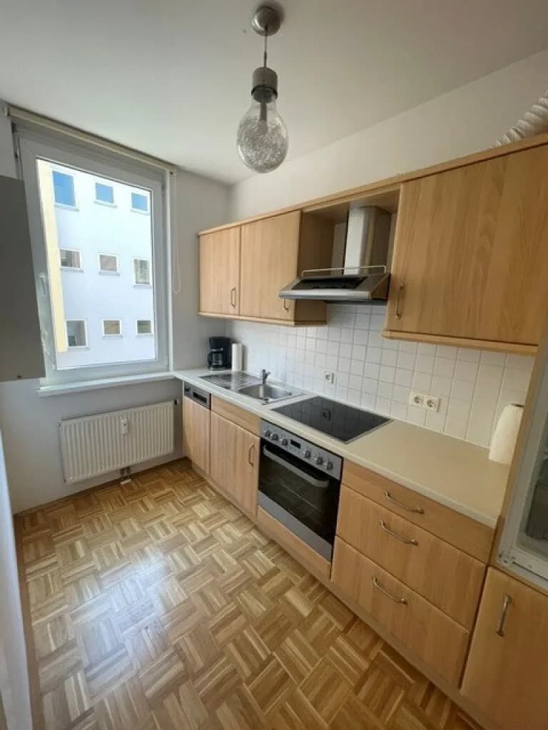 2-Zimmer-Wohnung mieten in Graz – 55,43 m², € 755 – Bild 5 von 12