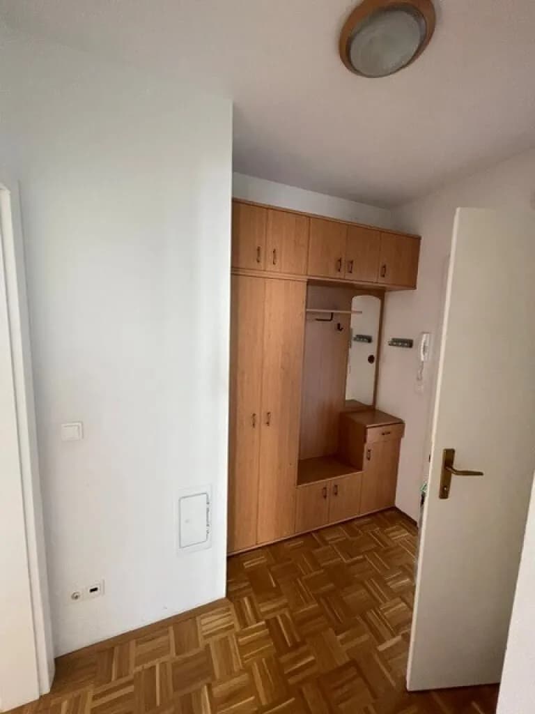 2-Zimmer-Wohnung mieten in Graz – 55,43 m², € 755 – Bild 6 von 12