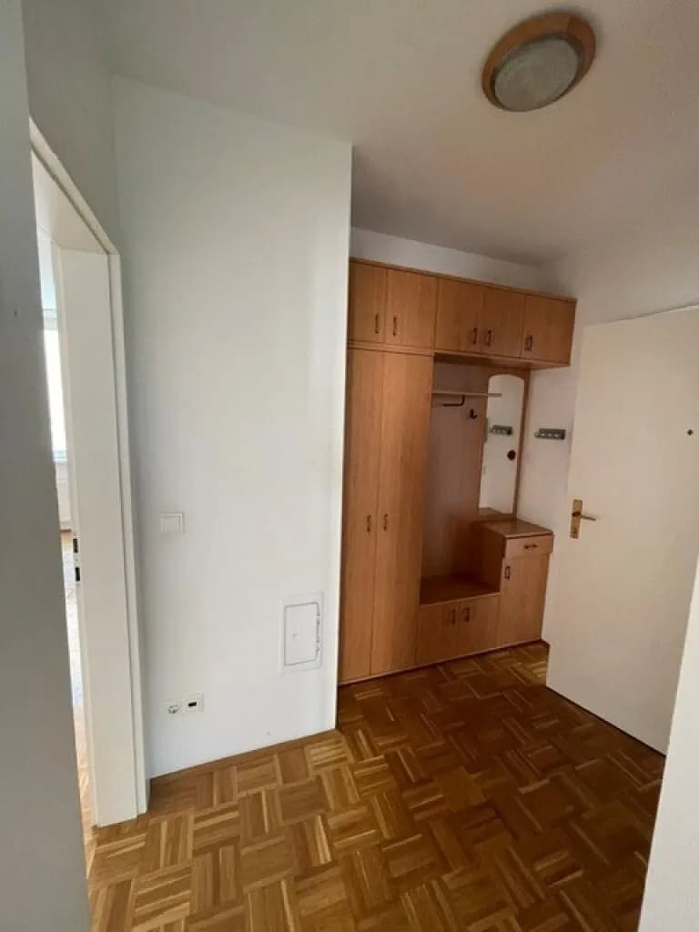 2-Zimmer-Wohnung mieten in Graz – 55,43 m², € 755 – Bild 10 von 12