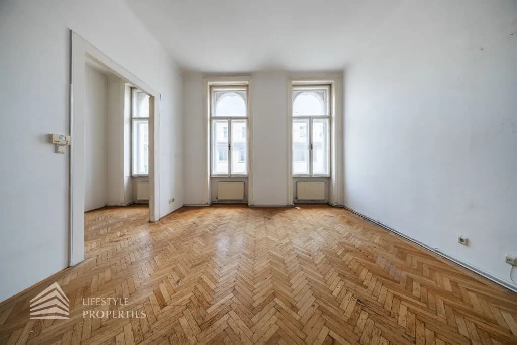3-Zimmer-Wohnung kaufen in Wien – 60,52 m², € 315.000