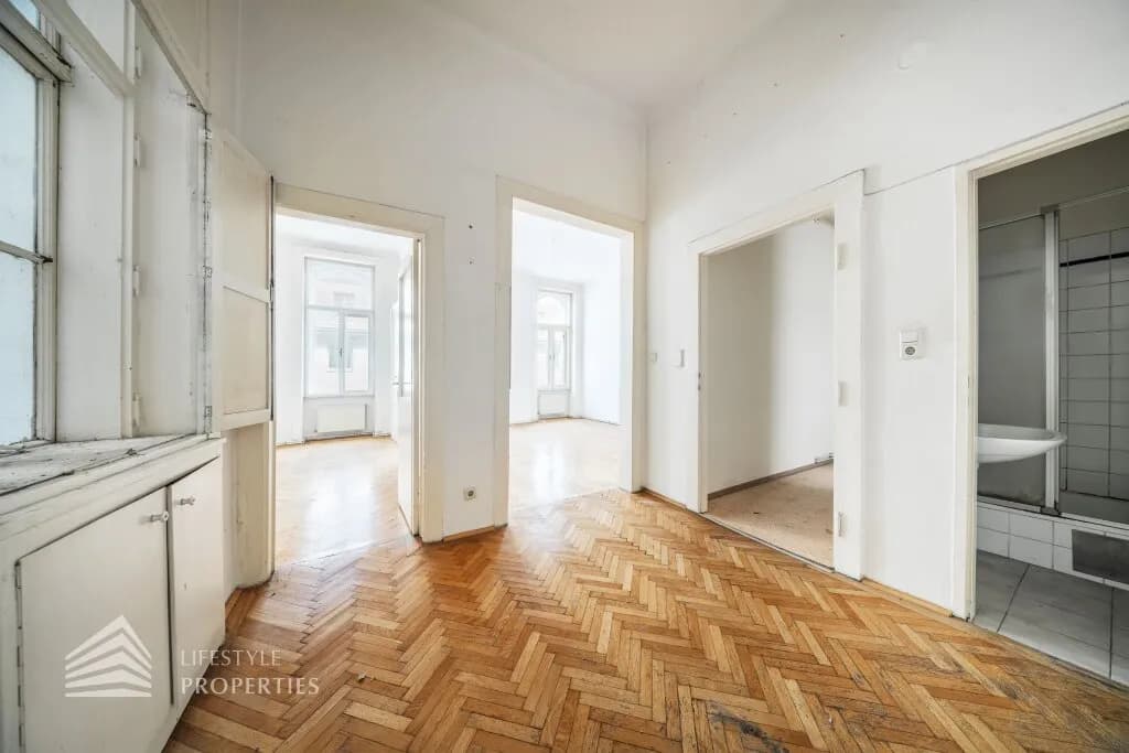 3-Zimmer-Wohnung kaufen in Wien – 60,52 m², € 315.000 – Bild 2 von 14
