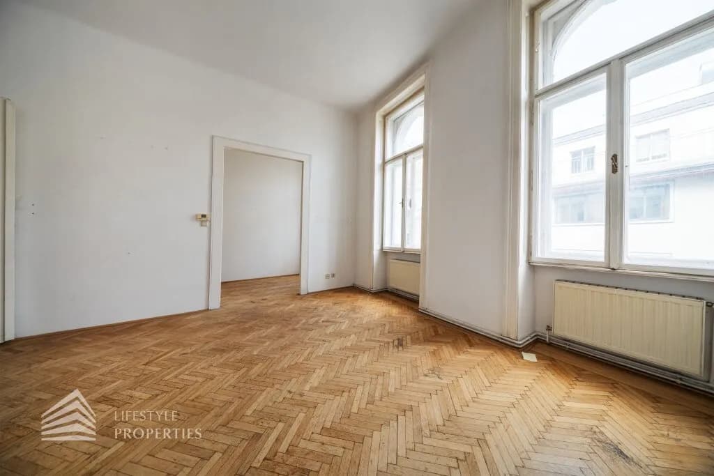 3-Zimmer-Wohnung kaufen in Wien – 60,52 m², € 315.000 – Bild 3 von 14
