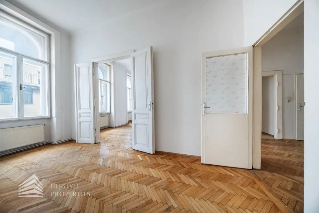 3-Zimmer-Wohnung kaufen in Wien – 60,52 m², € 315.000 – Bild 5 von 14