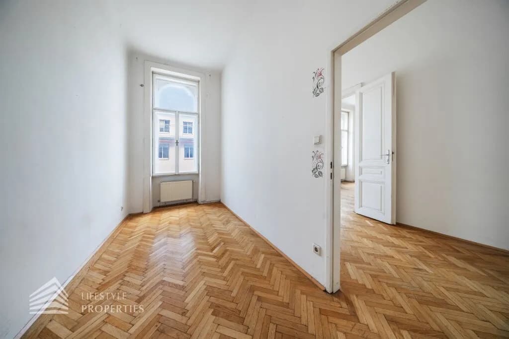 3-Zimmer-Wohnung kaufen in Wien – 60,52 m², € 315.000 – Bild 6 von 14