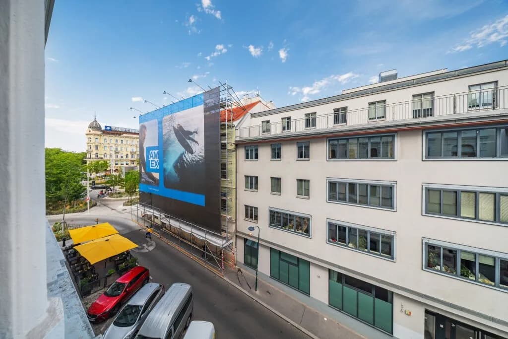 3-Zimmer-Wohnung kaufen in Wien – 60,52 m², € 315.000 – Bild 12 von 14